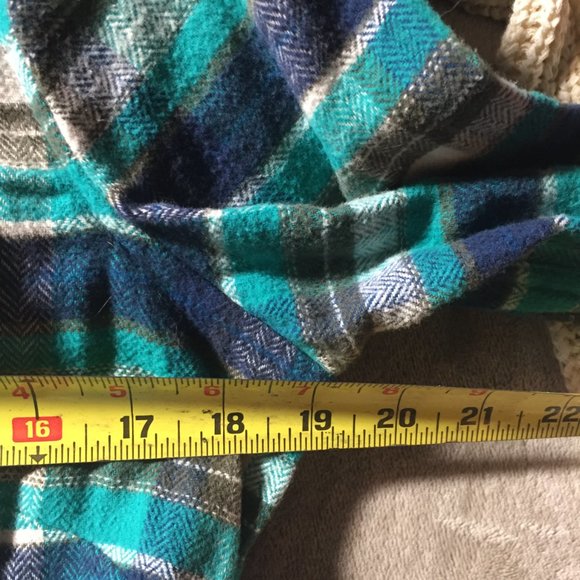Field & Stream flannel size M - Picture 2 of 6